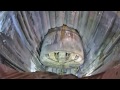 tbm bertha recovery shaft drive