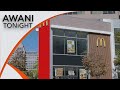 AWANI Tonight: AWANI Tonight: US fast-food chains hold the onions after McDonald's E. coli outbreak