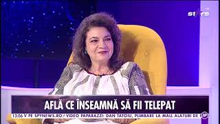 Totul despre telepatie, premoniții și clarviziune