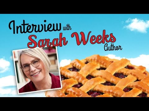 Is Pie by Sarah Weeks a true story?