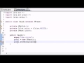 Java Programming Tutorial   85   JColorChooser   YouTube