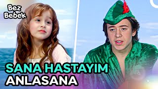 Benim Cesur ve Yakışıklı Prensim🤴 | Bez Bebek