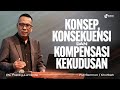 Konsep, Konsekuensi dan Kompensasi Kekudusan | Ps. Franky Lumenta | Khotbah Kristen GKDI