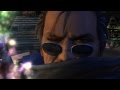 Final Fantasy X - Auron Sending