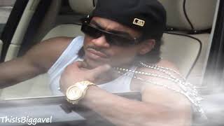 Max B - Drop That Top (Street Scott)