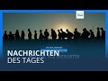 Nachrichten des Tages | 24. September - Mittagsausgabe