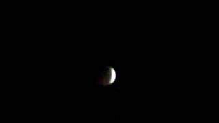 Lunar Eclipse 12/21/10
