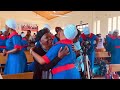 Baba Ndiyambutsei Rwizi - Amazing Vabvuwi 🎶🎵🎶🎵