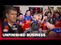 The scarf is back! Browny STOKED about the Lions’ return to the Grand Final I Fox Footy