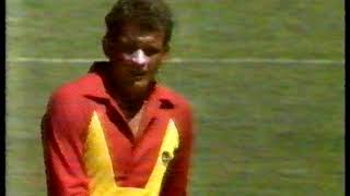 1983-84 McDonalds Cup Final SA v WA