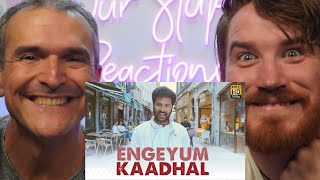 Engeyum Kaadhal - Engeyum Kaadhal | PRABHU DEVA | Harris