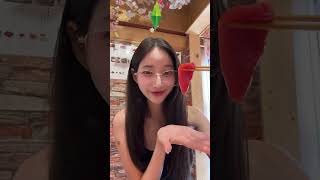 Tomomi sushi ร้านสุดhot ในtiktok! #tomomisushi