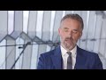 dr jordan peterson on changing careers