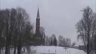 Viljandi ilm jõulud 25.12.2018