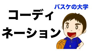 カップリングとアダプタビリティ【コーディネーショントレーニング】