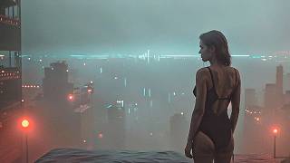 FOG - Blade Runner Vibes: Futuristic Soundscapes.