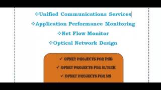OPNET PROGRAMS CODE IN EUROPE