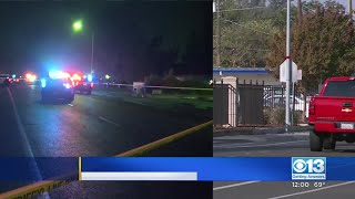 Argument preceded deadly shooting in south Sacramento