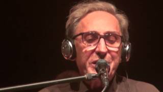 00053(brunatesseri) Un'altra vita.- Franco Battiato. LATINA 30.07.2013