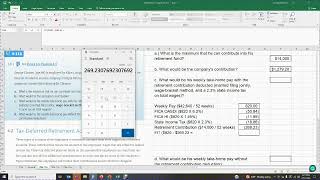 2023 Payroll - Chapter 4 Problem 4-11A