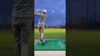 Practice with purpose. Weight transfer drill. #golfdrills #golfimprovement #golfer