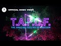 Jay Reeve - T.A.F.O.F. (Official Videoclip)