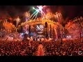 TomorrowWorld 2015 | Steve Angello