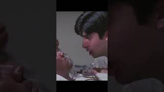Anand End Scene | Amitabh Bachchan | Rajesh Khanna