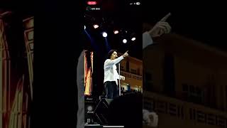 Roni Parulian - Cinta Terakhir - at Upertis Mini Concert Padang 3agustus24