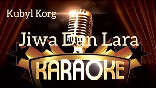 Cover Karaoke Jiwa dan Lara Mukhsin Alatas Korg Pa 600 Orgen Tunggal