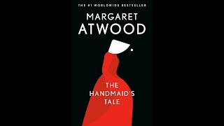 The Handmaid's Tale by Margaret Atwood book review!