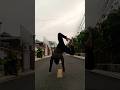 Handstand Side bend || Yogi Rahul Malakar || Handstand #yoga #yogirahulmalakar