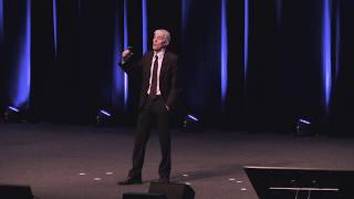 AMLD2018 -  Martin Vetterli, EPFL: Trust in the Digital Age