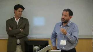 Third Party Actors and Transnationals - Dr. Ian Johnstone, Dr. Stephen Zunes (FSI 2011)