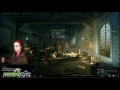 vindictus gameplay first look hd