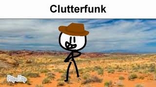 The Geometry Dash OST Be Like: (Animated) PART 1