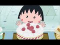 CHIBI MARUKO-CHAN #685 MARI KITA MELIPAT 1000 BANGAU KERTAS