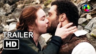 LADY MACBETH Trailer 1 (2017) | Florence Pugh, Christopher Fairbank, Cosmo Jarvis