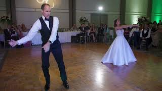 Best Father Daughter Dance 2022 - Jacksonville Wedding Videographer - Steve Weber Films