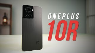 OnePlus 10R: This Can't Be OnePlus!