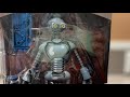 Neca tmnt Fugitoid Review￼￼