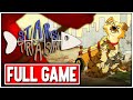 STARS IN THE TRASH Gameplay Walkthrough FULL GAME No Commentary + ENDING