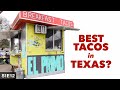 BEST TACOS in AUSTIN? You’ll regret not trying these six taco shops