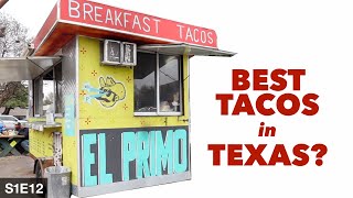 BEST TACOS in AUSTIN? You’ll regret not trying these six taco shops