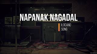 Napanak Nagadal  #Ilocano