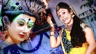 Runkat Jhunkat - Amrita Dixit - Bhojpuri Devi Geet 2016 | Devi Geet 2016