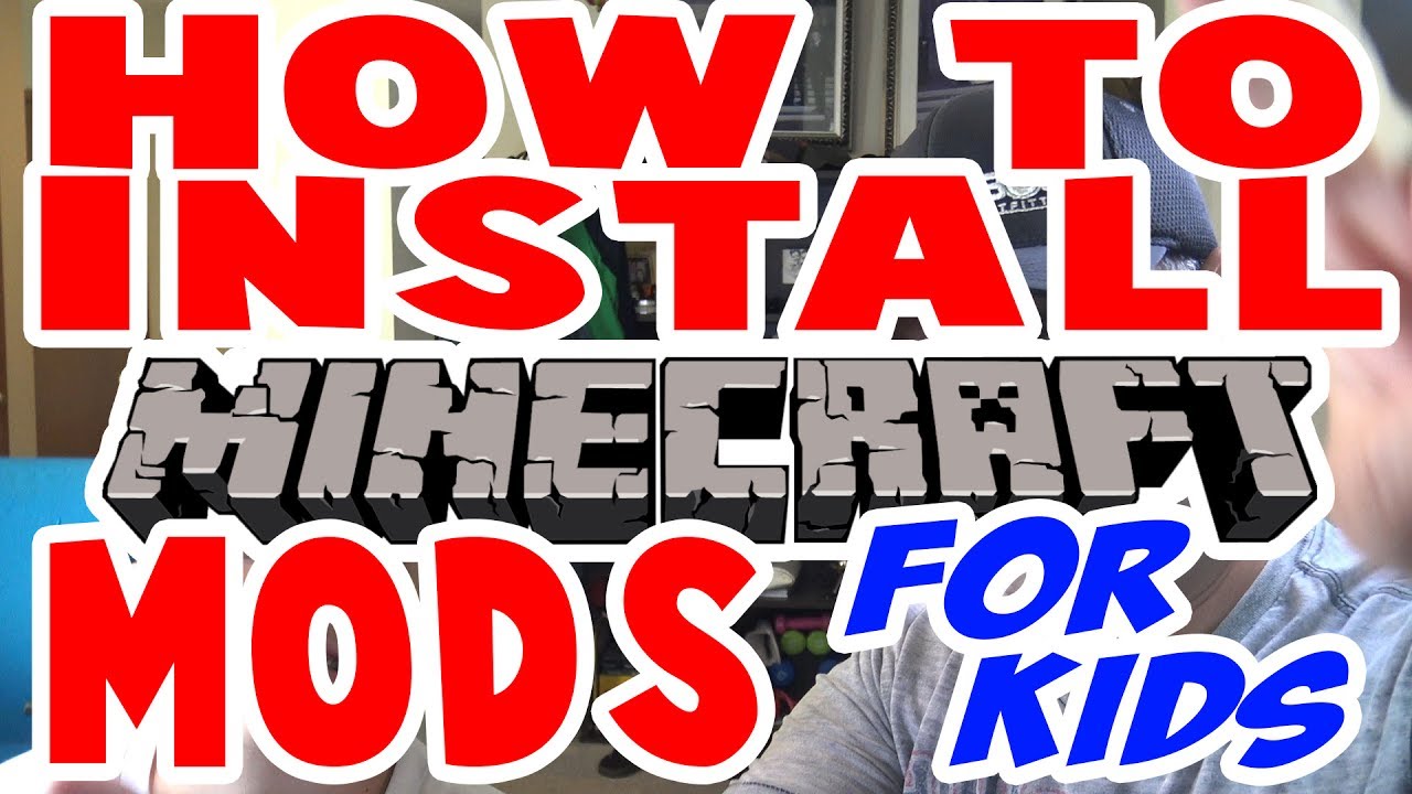 How To Install Minecraft Mods Pc Dsaeinno