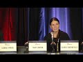 throwback clip 206 brian burke u0026 mary lobson discuss player safety wellness and reporting