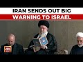 Can Attack Again: Ali Khamenei's Big Warning To Israel, Says Missile Least Punishment | India Today