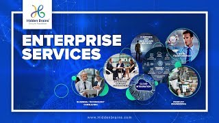 Enterprise Services Overview